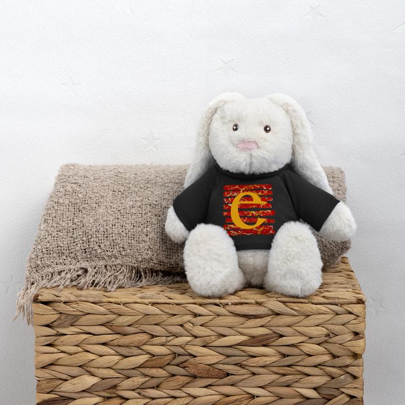 strips e 232 e MiniFeet® RecycelHase® Bunny Cream