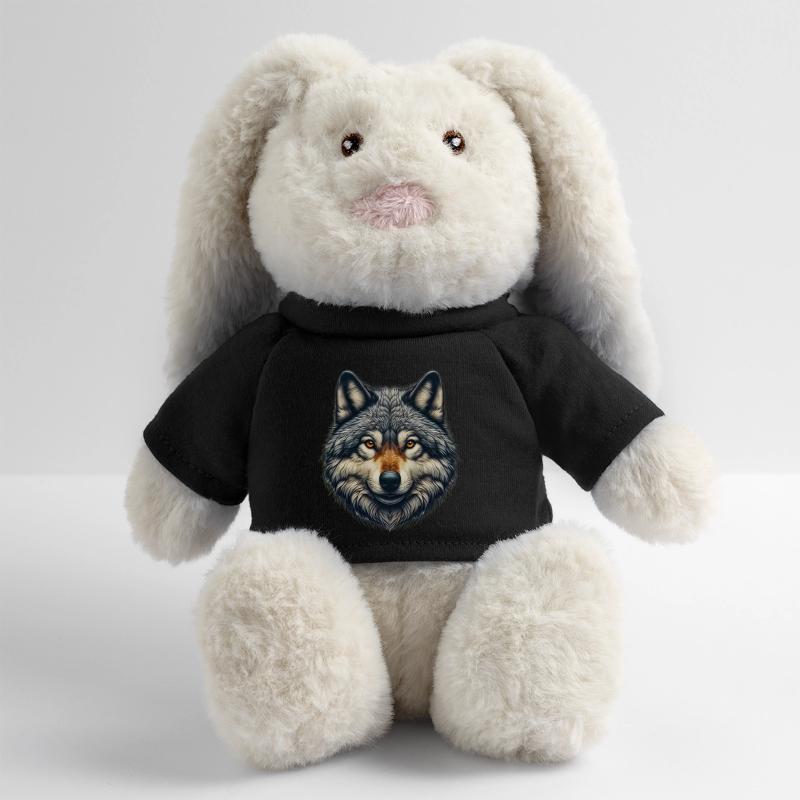 Wolf MiniFeet® RecycelHase® Creme