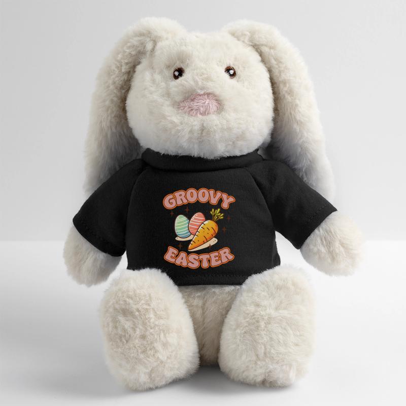 Easter Easter Bunny Easter Eve Easter Sunday Easter Egg Spring MiniFeet® RecycelHase® Bunny Cream