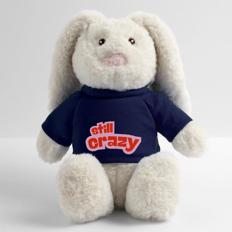 still crazy MiniFeet® RecycelHase® Creme