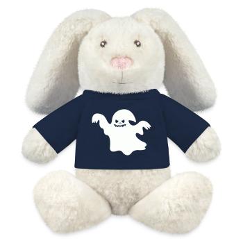 ghost - MiniFeet® RecycelHase® Creme - French Navy - Vorne