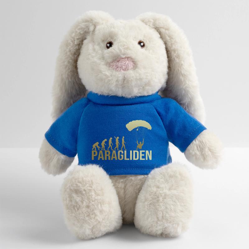 Evolution Paragliden MiniFeet® RecycelHase® Creme