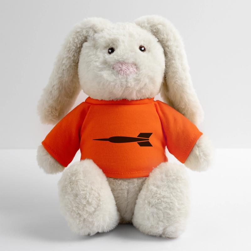 Dart - Pub MiniFeet® RecycelHase® Bunny Cream