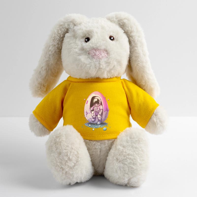 Easter Easter Bunny Easter Eve Easter Sunday Easter Egg Spring MiniFeet® RecycelHase® Bunny Cream