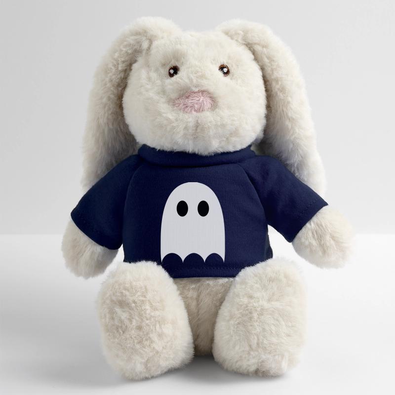 ghost MiniFeet® RecycelHase® Bunny Cream
