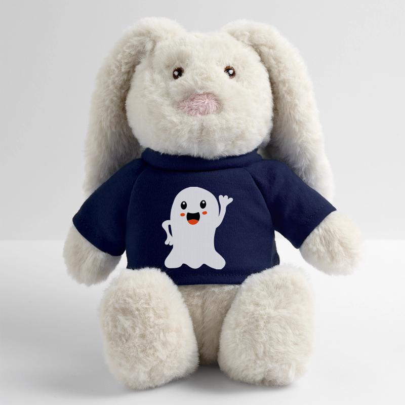 ghost 2 MiniFeet® RecycelHase® Creme
