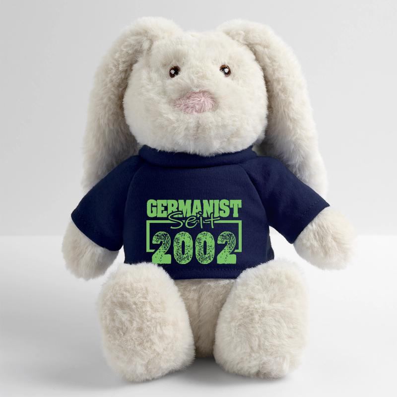 Studium 2002 MiniFeet® RecycelHase® Creme