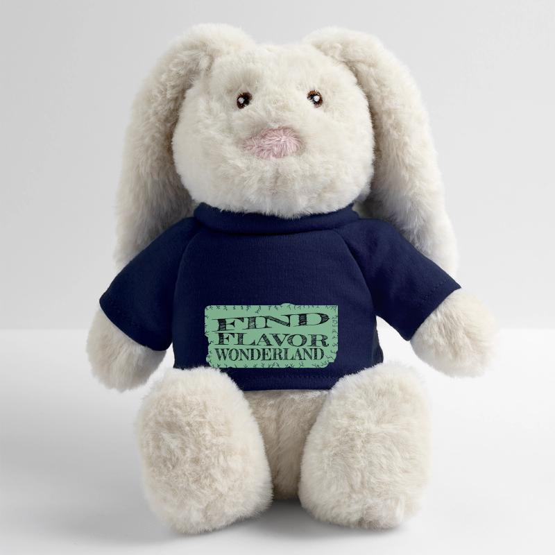 present discovery quotes birthday present idea MiniFeet® RecycelHase® Creme