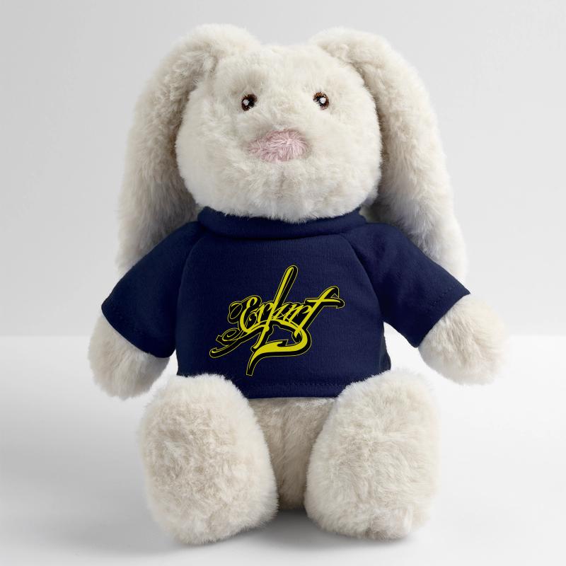 erfurt MiniFeet® RecycelHase® Bunny Cream