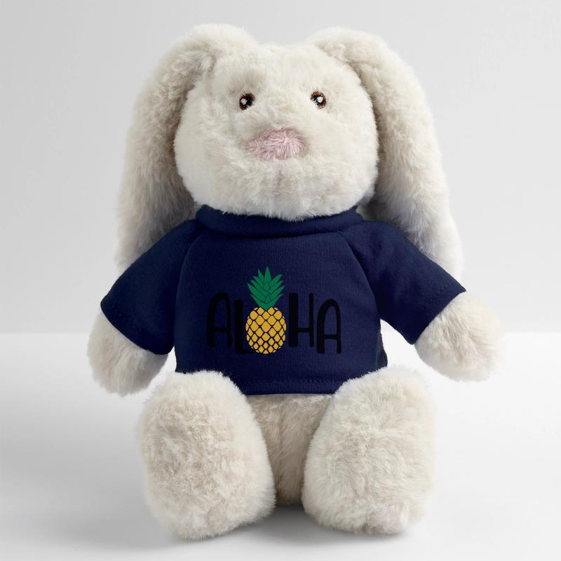 summer MiniFeet® RecycelHase® Bunny Cream