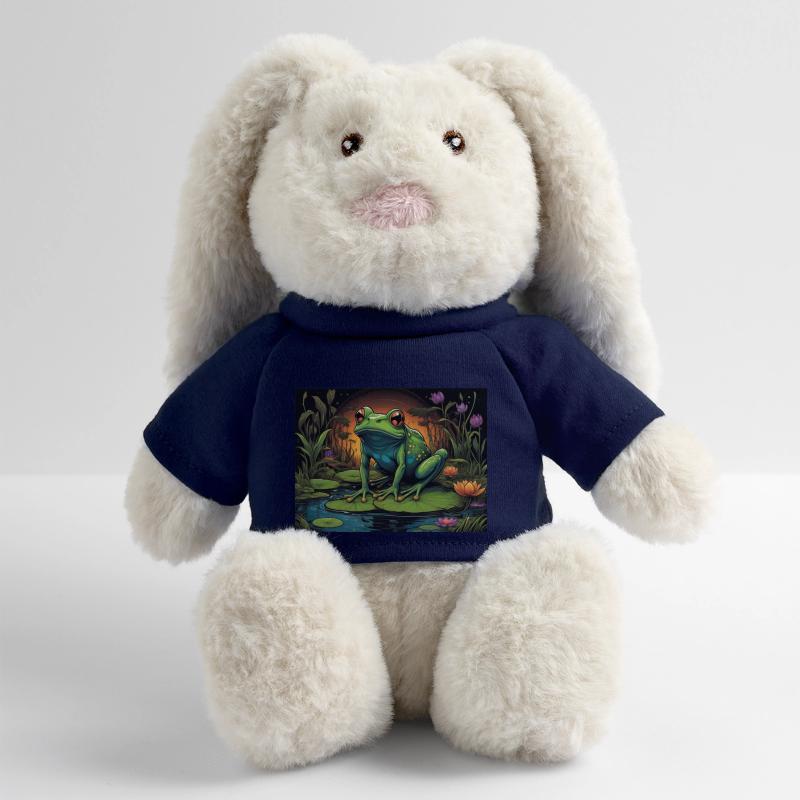 Frosch MiniFeet® RecycelHase® Creme
