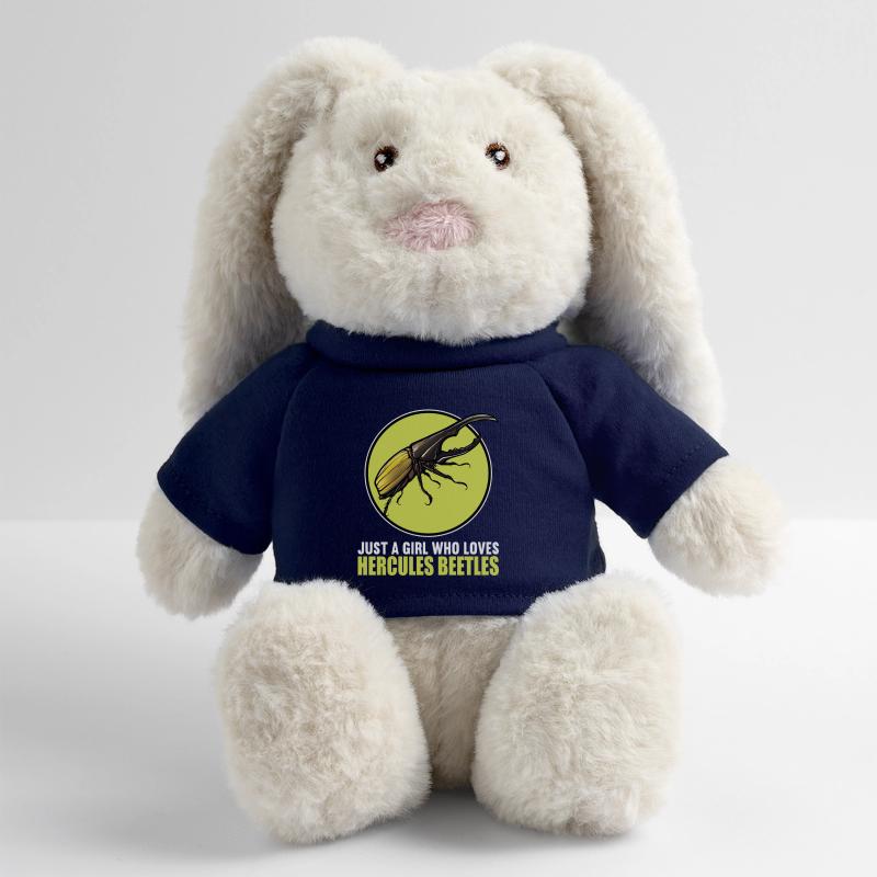 Hercules MiniFeet® RecycelHase® Bunny Cream