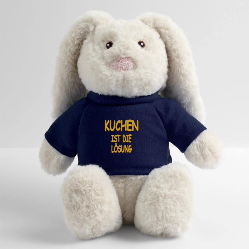 Cake MiniFeet® RecycelHase® Bunny Cream