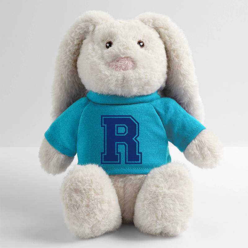 r MiniFeet® RecycelHase® Bunny Cream