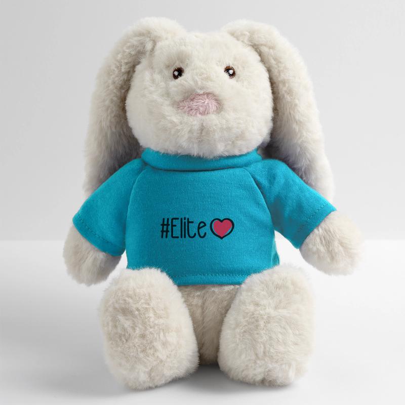 Elite Heart MiniFeet® RecycelHase® Bunny Cream