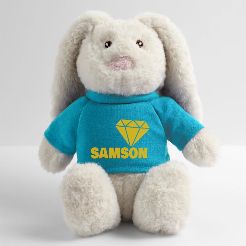 Edel Samson MiniFeet® RecycelHase® Creme