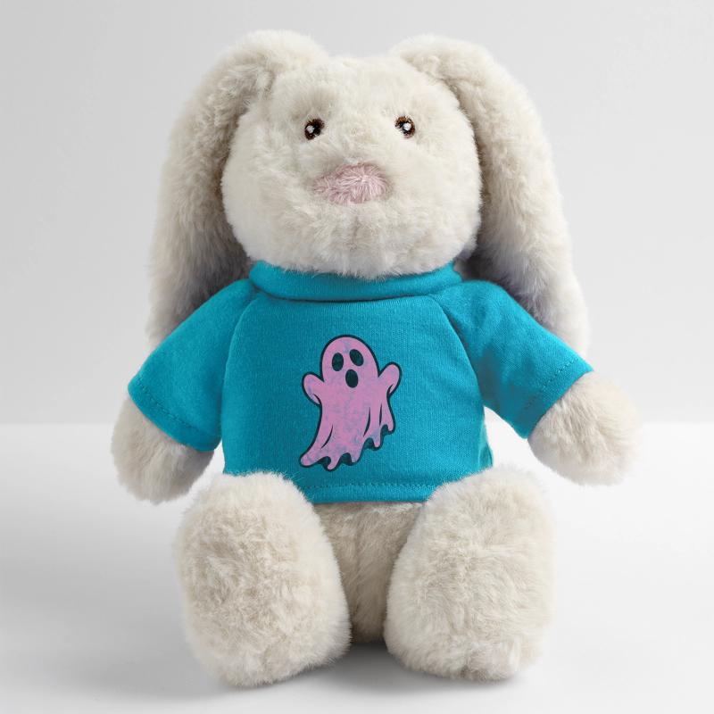 Ghost MiniFeet® RecycelHase® Bunny Cream