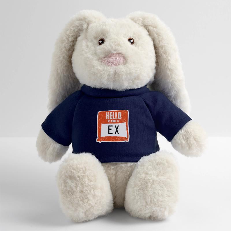 Dissolved - Ex MiniFeet® RecycelHase® Bunny Cream