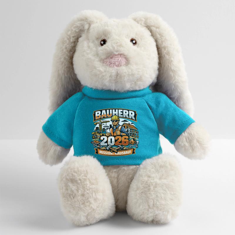 Client 2026 MiniFeet® RecycelHase® Bunny Cream