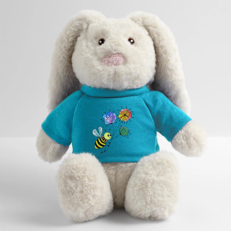 insect MiniFeet® RecycelHase® Bunny Cream