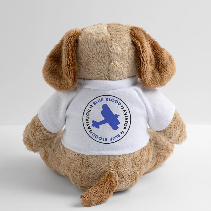 aviator MiniFeet® Hund Helge