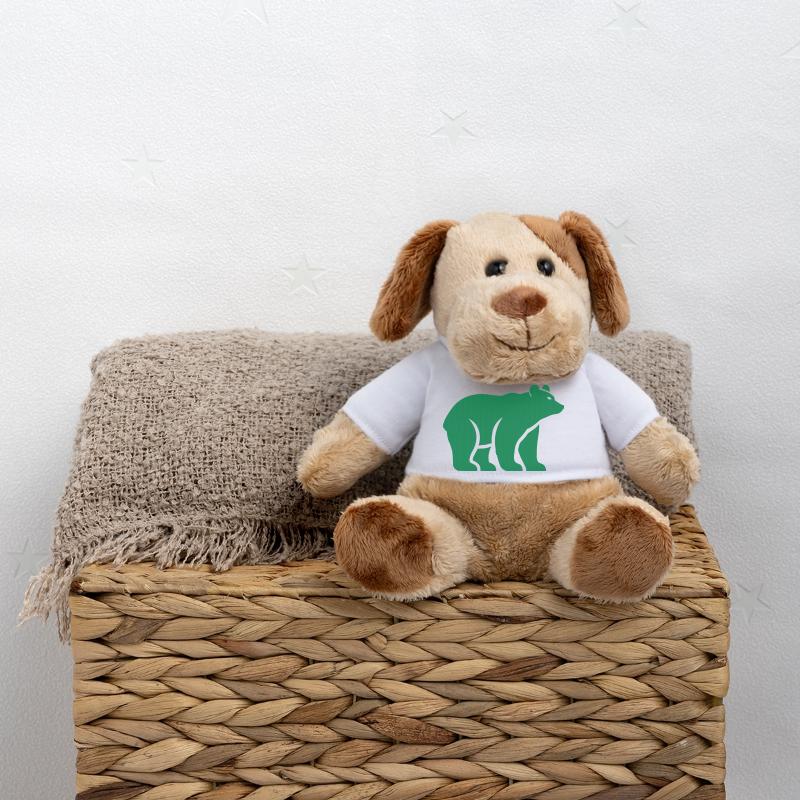 baer MiniFeet® Hund Helge