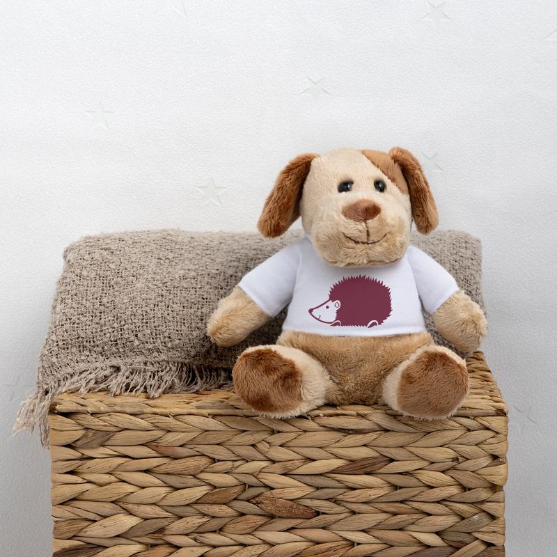 igel MiniFeet® Hund Helge