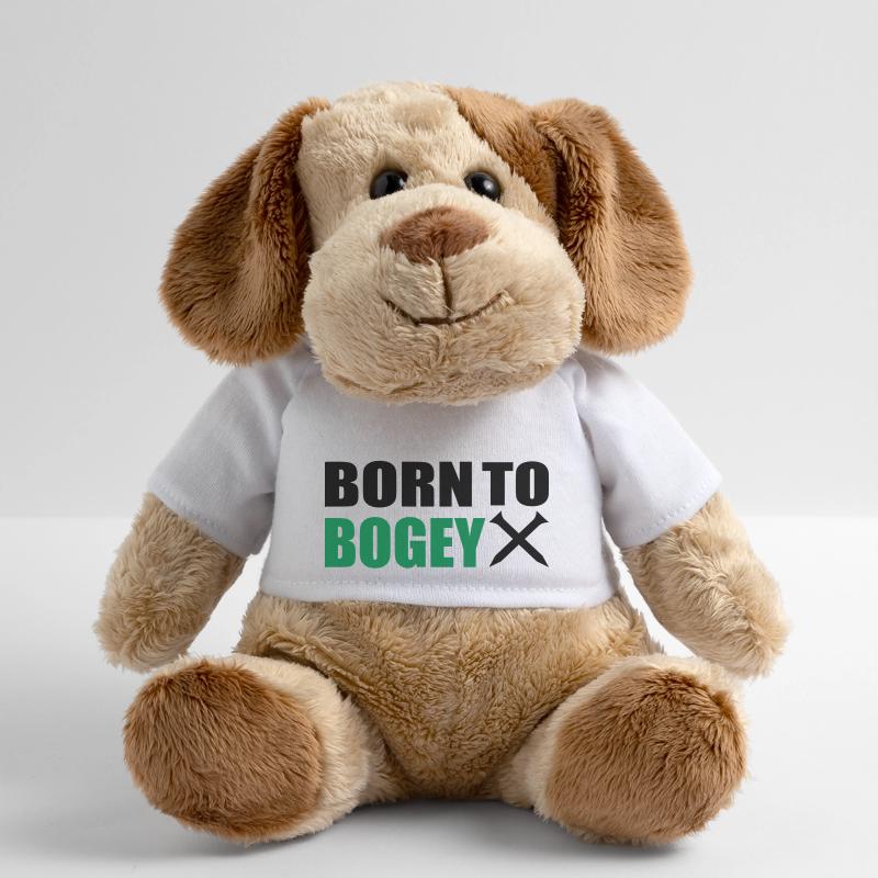 2541614 113721154 golf Chien en peluche Helge MiniFeet®