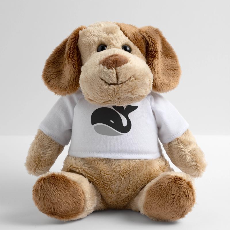 balena Cagnolino Helge di MiniFeet®