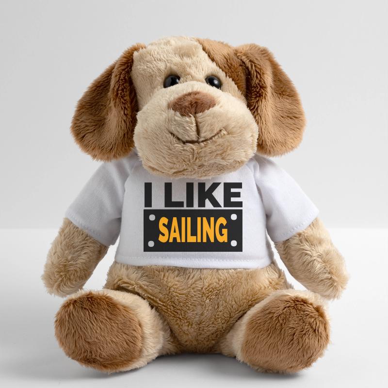 Sail MiniFeet® Dog Helge