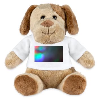 Space shuttle Speed 17 - MiniFeet® Hund Helge - Weiß - Vorne