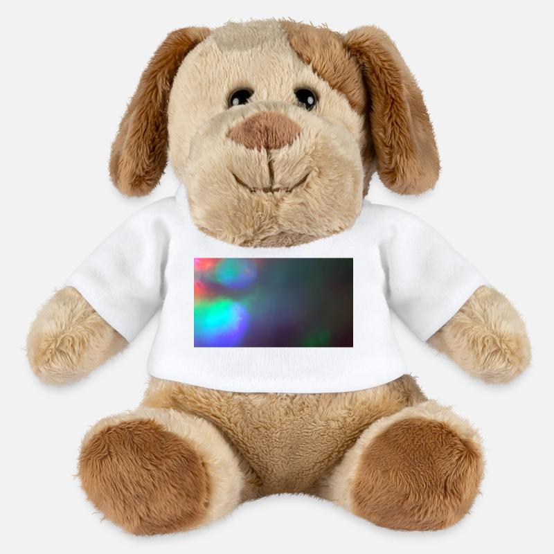 Space shuttle Speed 17 - MiniFeet® Dog Helge - white