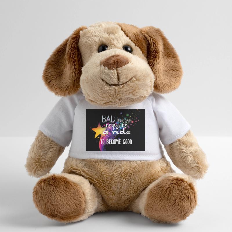 Bad days MiniFeet® Hund Helge
