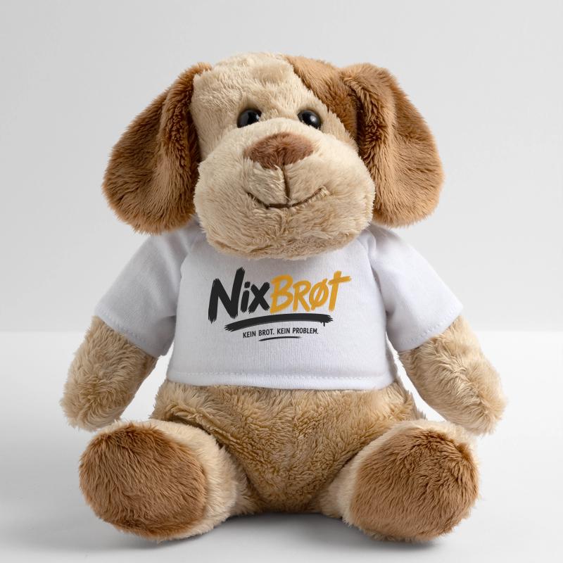 It's all about Nix MiniFeet® Hund Helge