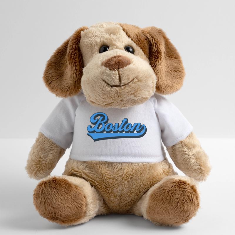 MiniFeet® Hund Helge