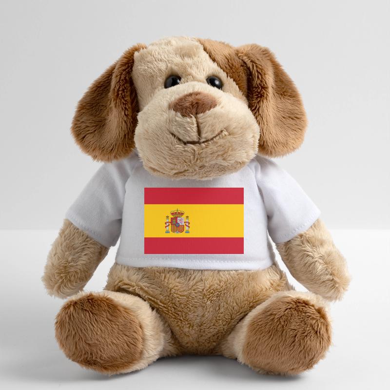 Spain MiniFeet® Dog Helge