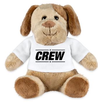 crew - MiniFeet® Dog Helge - white - Front
