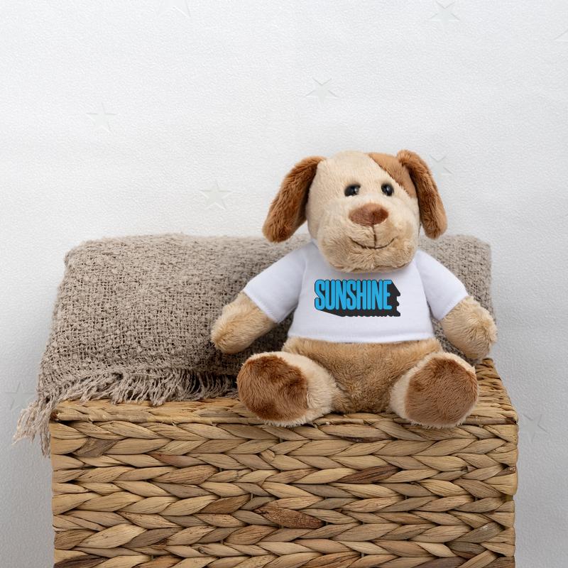 Sunshine MiniFeet® Hund Helge