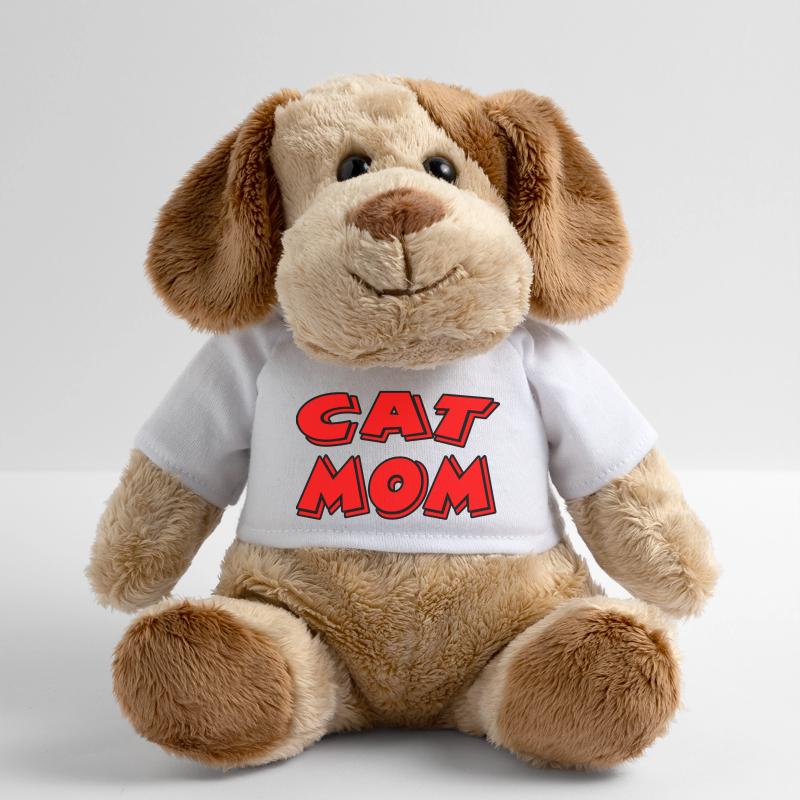Feline MiniFeet® Dog Helge