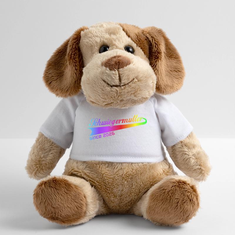 schwiegermutter 2026, beste schwiegermutti ever MiniFeet® Hund Helge