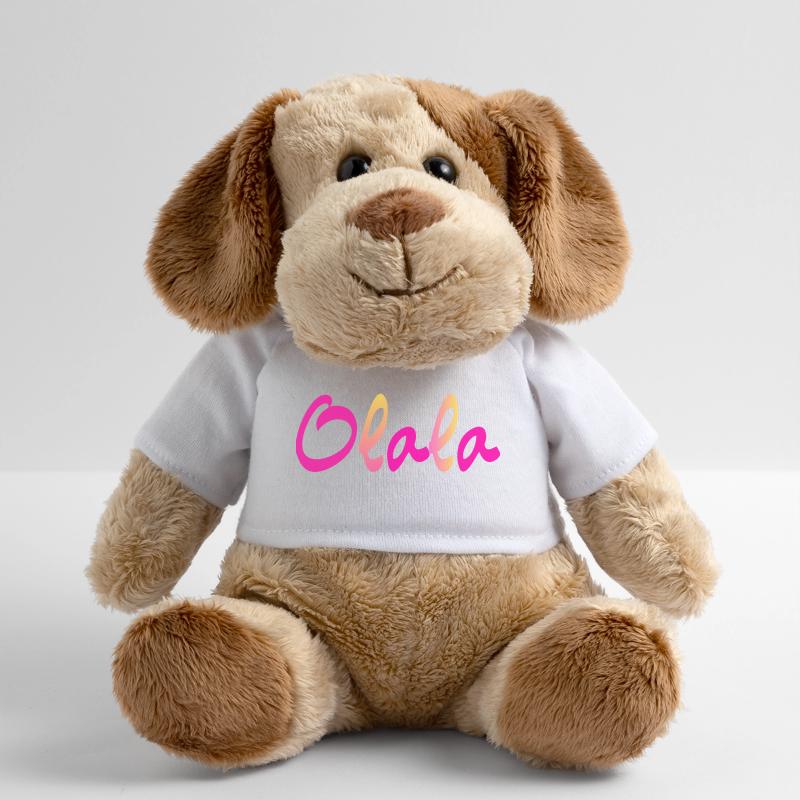 Olala MiniFeet® Dog Helge