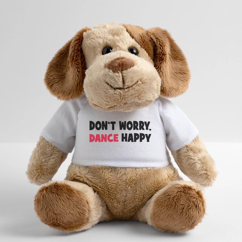 tanzen MiniFeet® Hund Helge