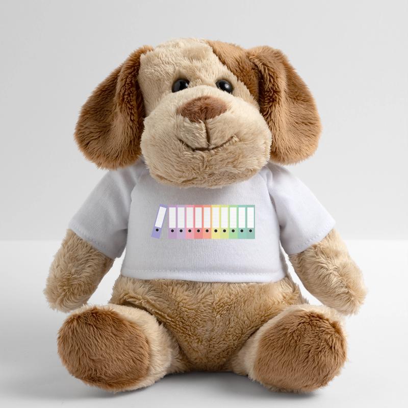 File Folders / Folders MiniFeet® Dog Helge