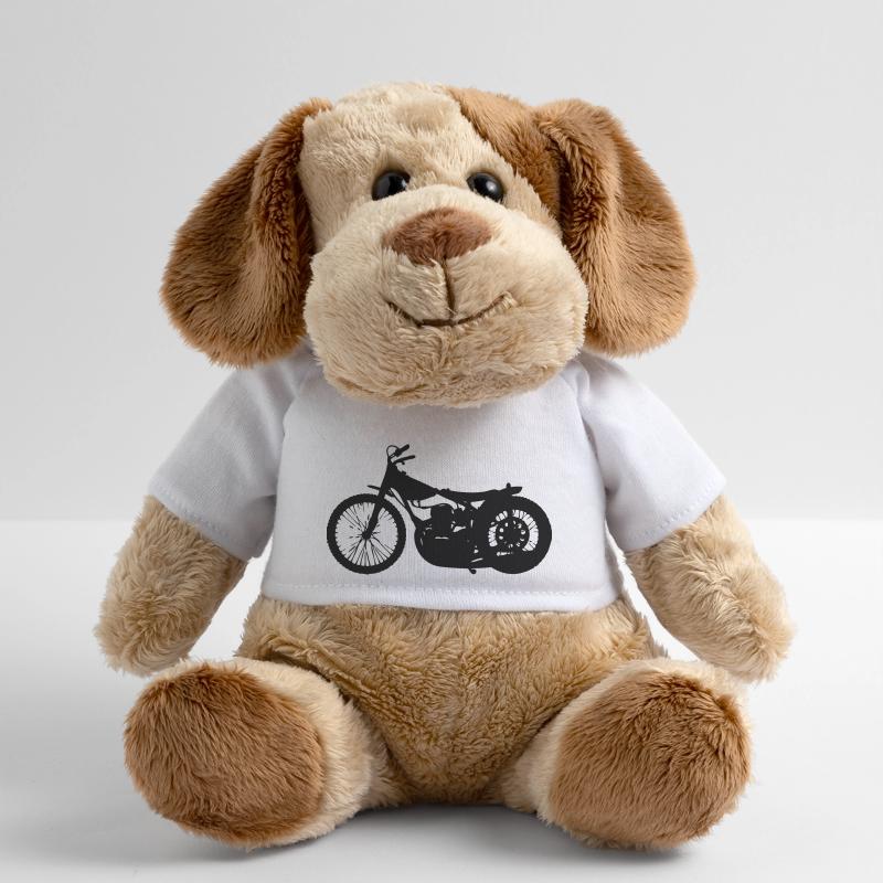 Speedway MiniFeet® Hund Helge