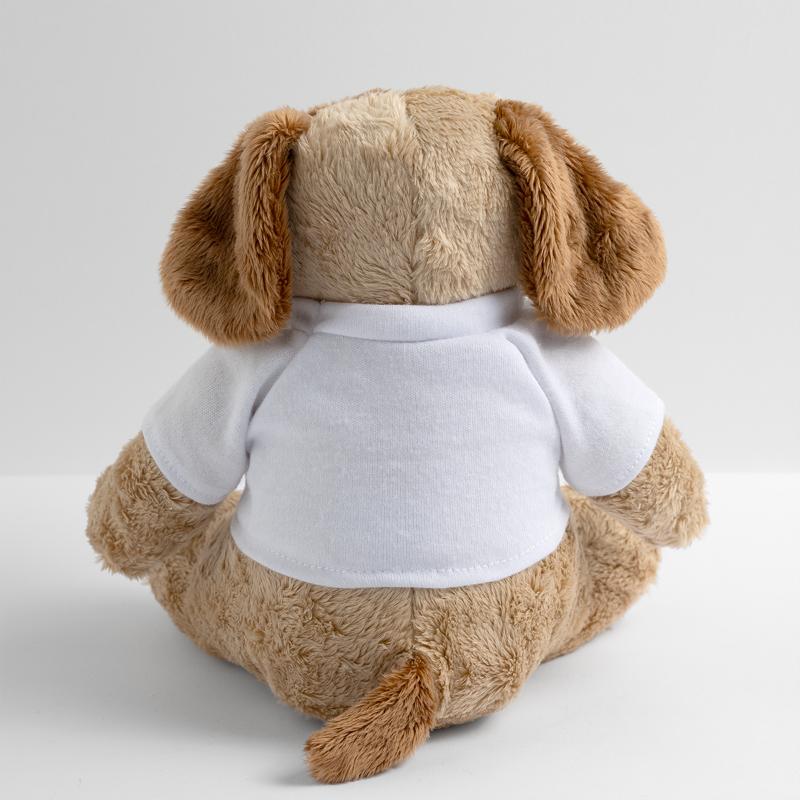 Geh mit oder beiseite MiniFeet® Hund Helge