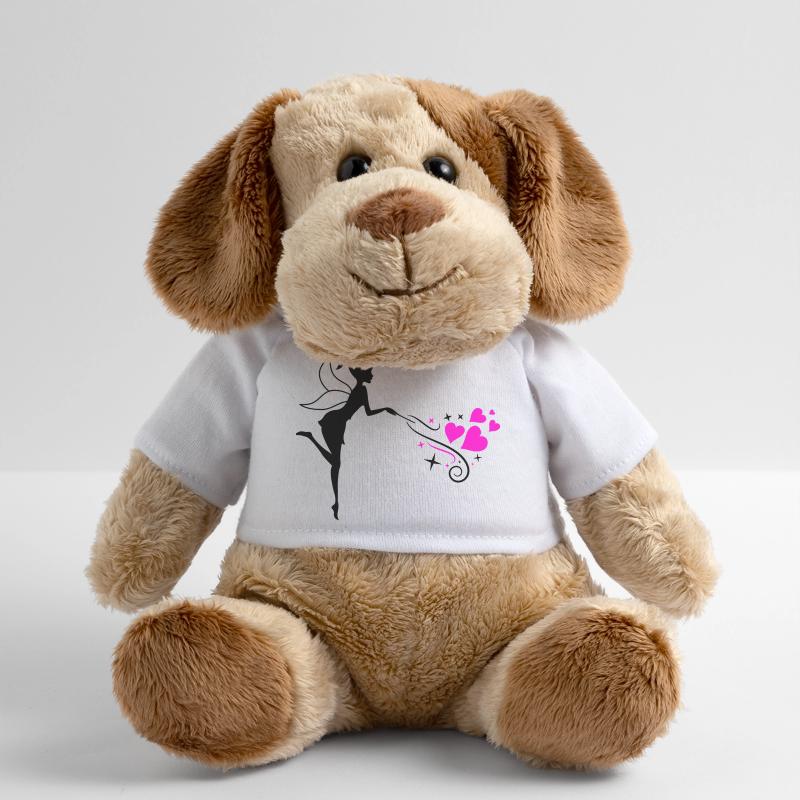 Fairy Elf Spell MiniFeet® Dog Helge