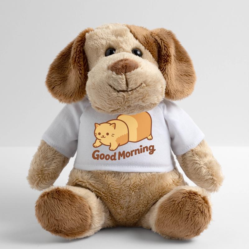 Cat Bread Meme MiniFeet® Dog Helge