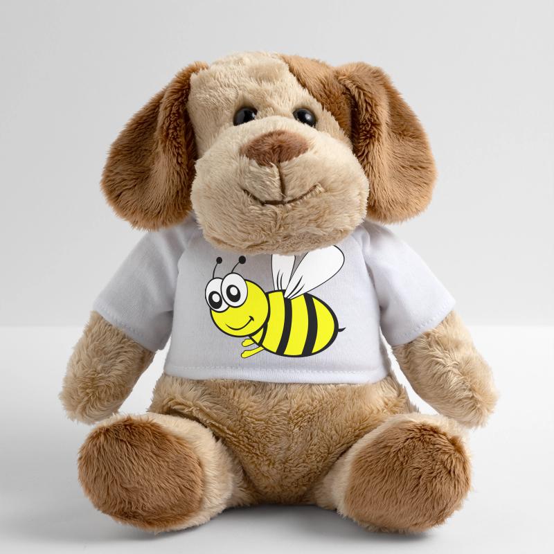 Bee MiniFeet® Dog Helge