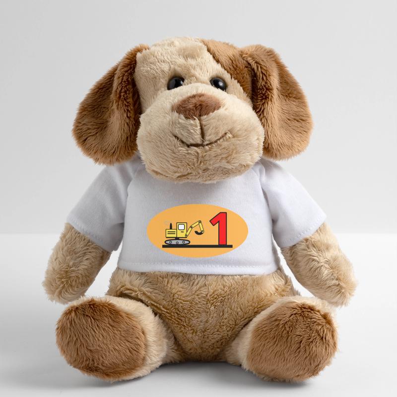 Bagger MiniFeet® Hund Helge