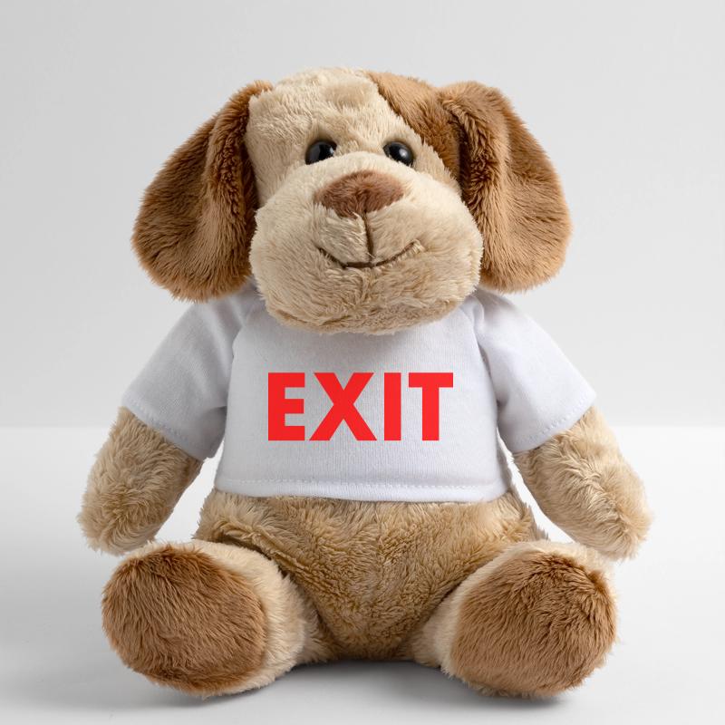 Exit MiniFeet® Hund Helge